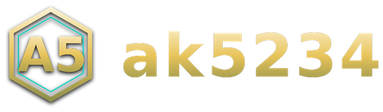 ak5234 logo