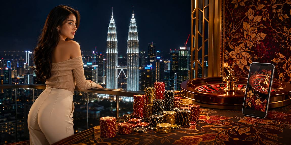 ak5234 Fortune Tiger di ak5234 — Apa yang Ada di Dalam